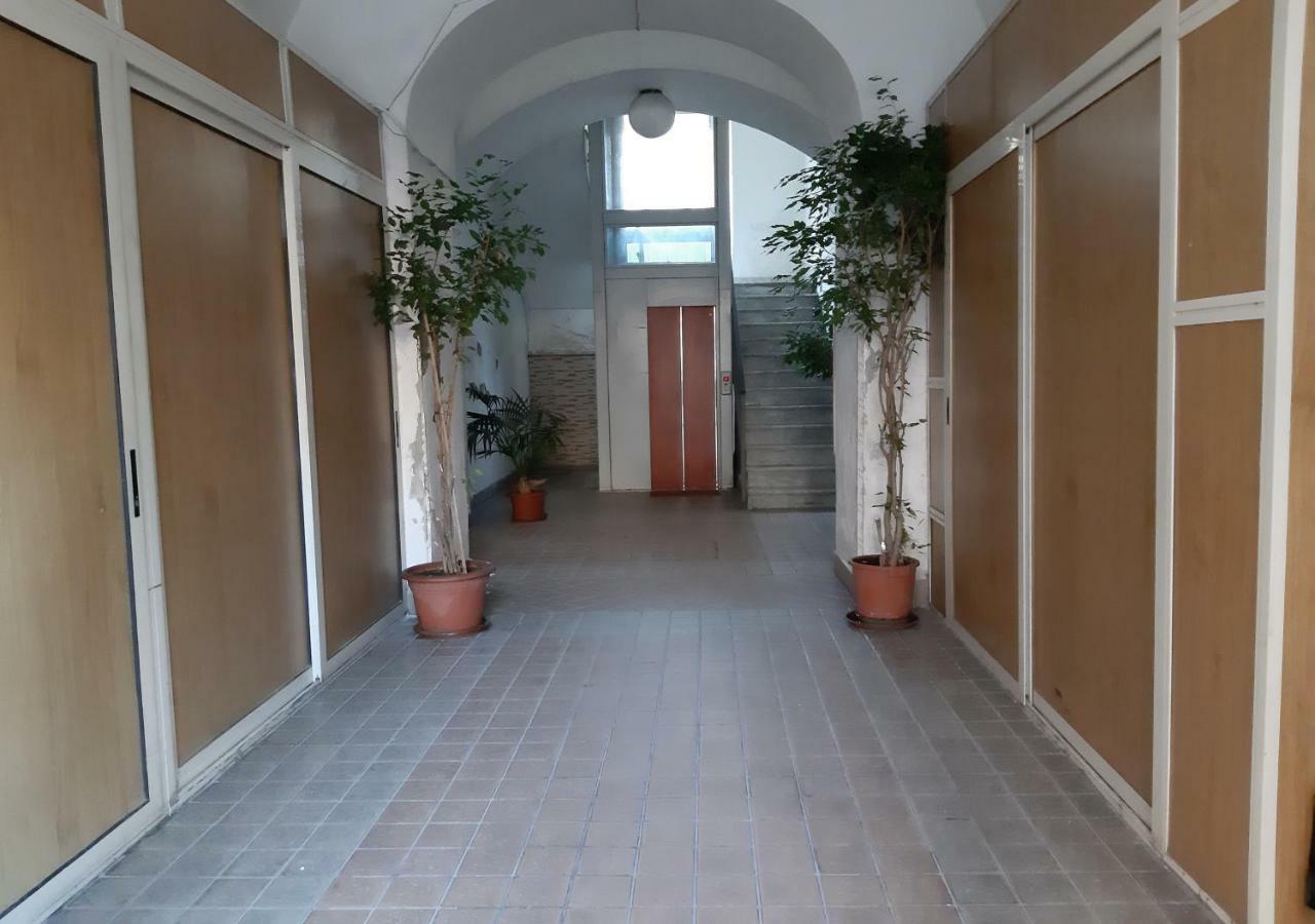 Aparthotel La Margherita Castellammare di Stabia